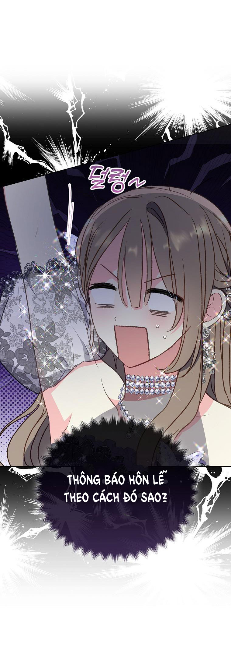 bệ hạ, xin đừng giết tôi!! chapter 134.2 40