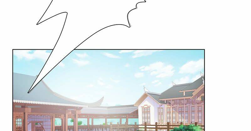 mỹ nữ hoàng hậu mệnh không tốt chapter 1.5 3