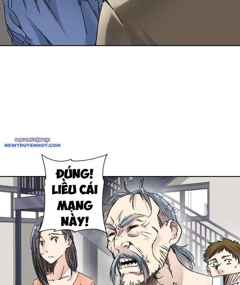 ta tạo ra tổ chức cứu thế chapter 20 6