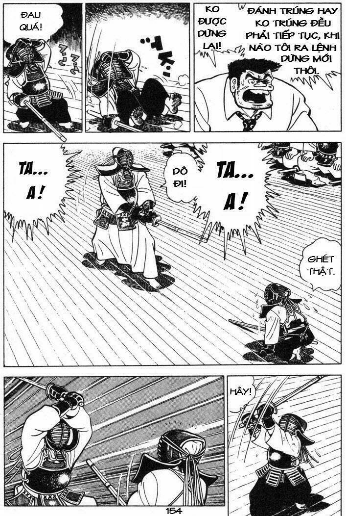 ore wa teppei chapter 76 36