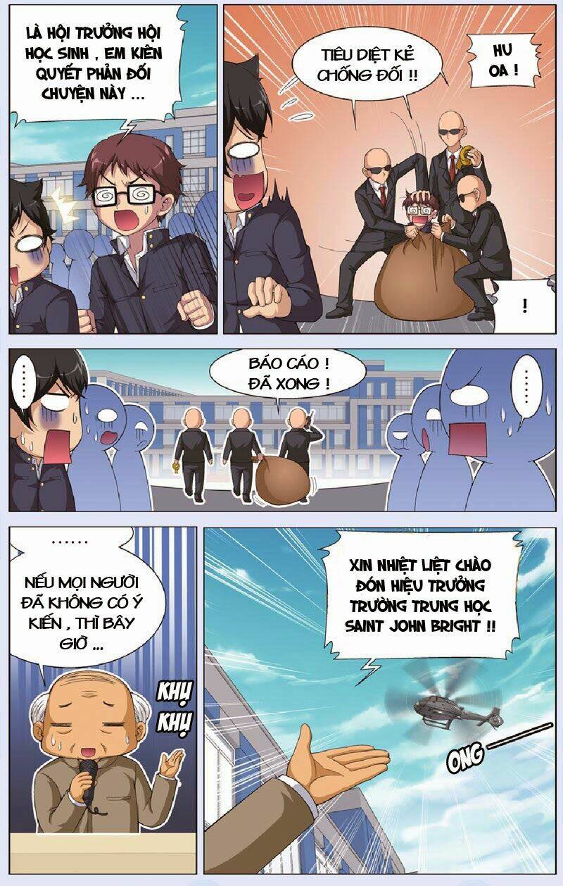 lang thiếu niên chapter 6 21