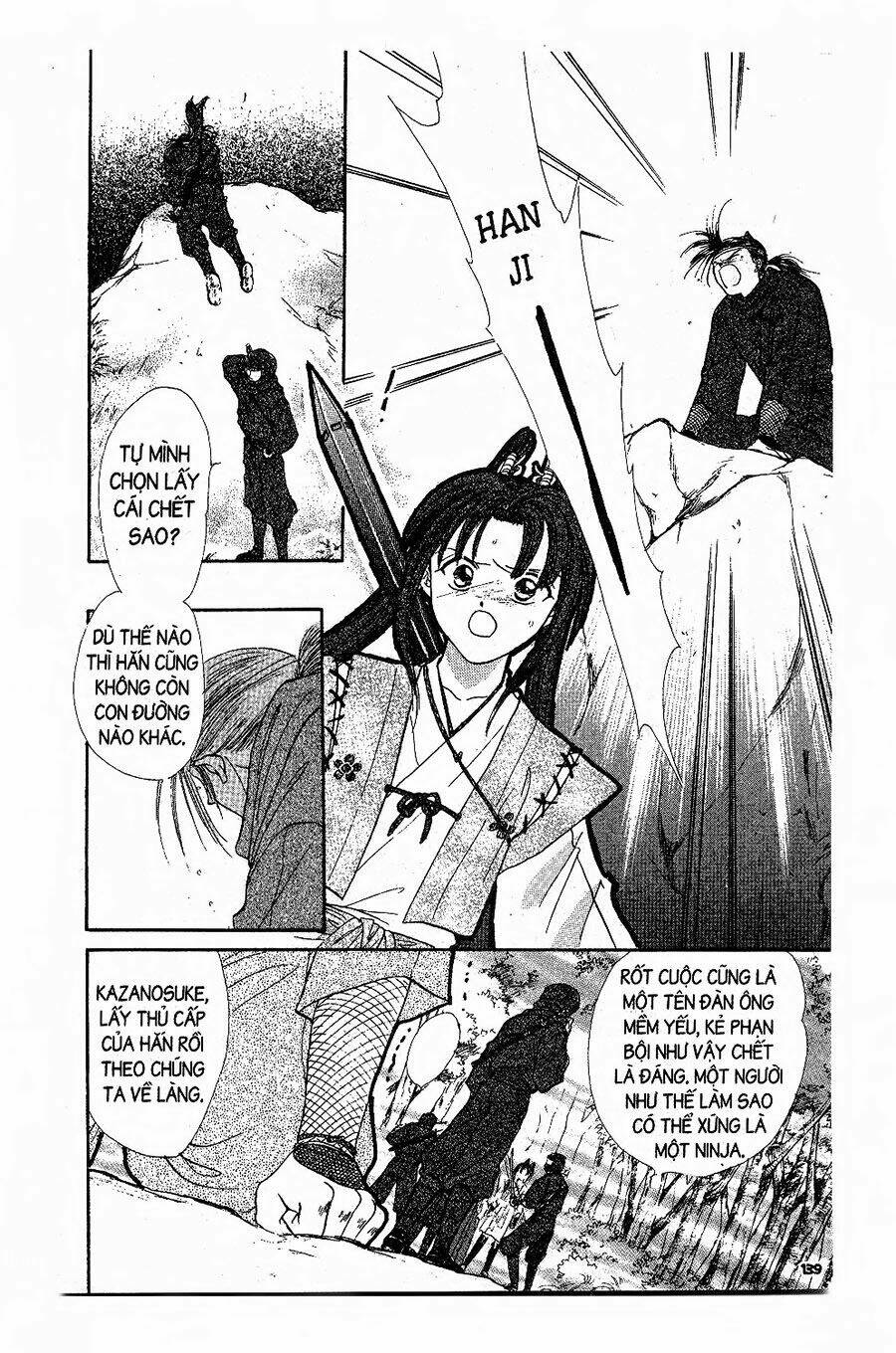 nước nhật vui vẻ chapter 3 35