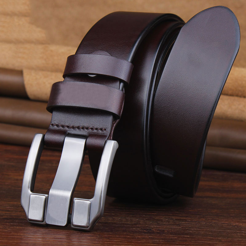 Thắt Lưng Da Nam Sang Trọng Cao Cấp TL29