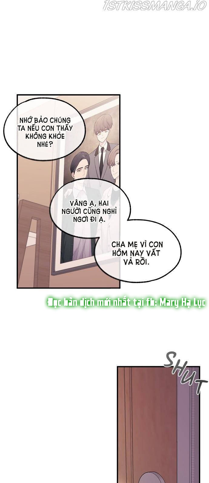 yeonwoo ngây thơ chapter 62 2