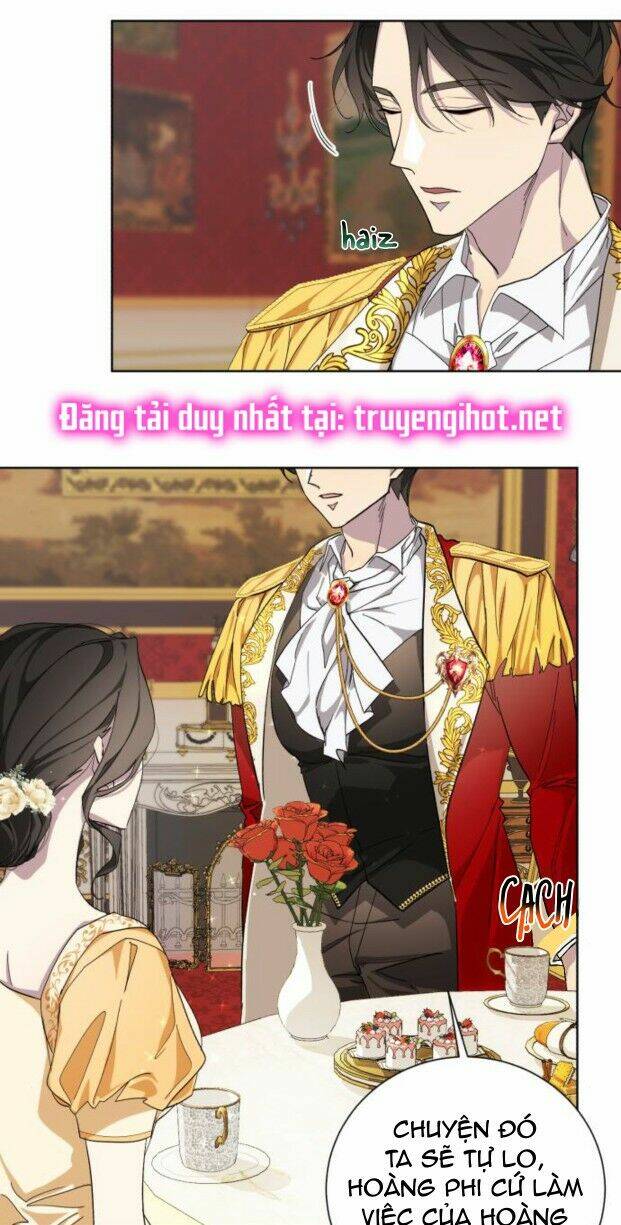 ta đã từng mong nàng biến mất chapter 29 46