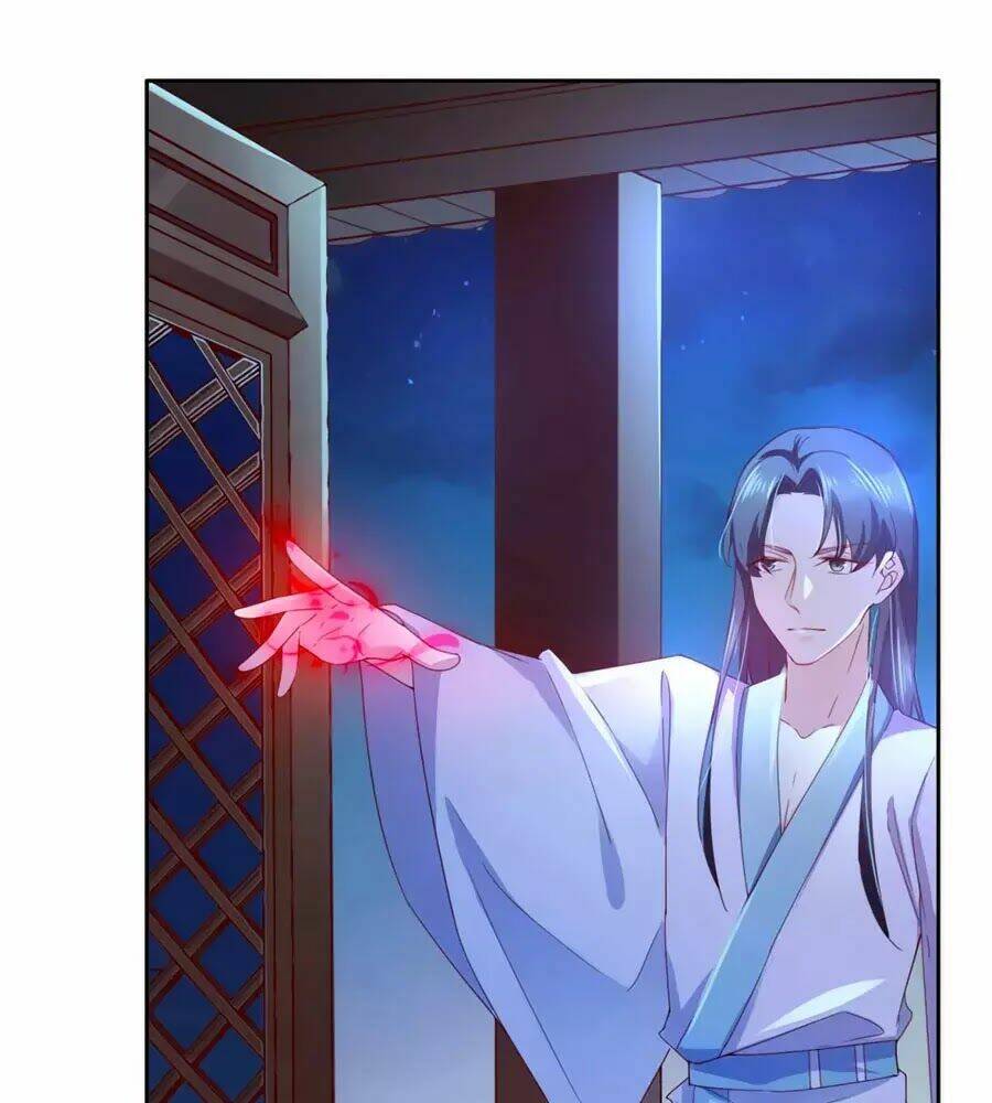 điềm mỹ chi huyết chapter 14 35