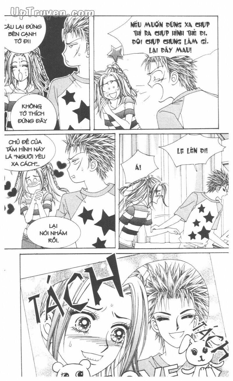 cáo già gặp sói điên chapter 7 42