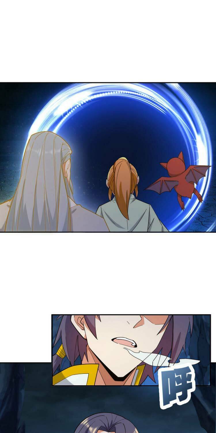 thôn phệ một thế giới tu tiên chapter 103 1