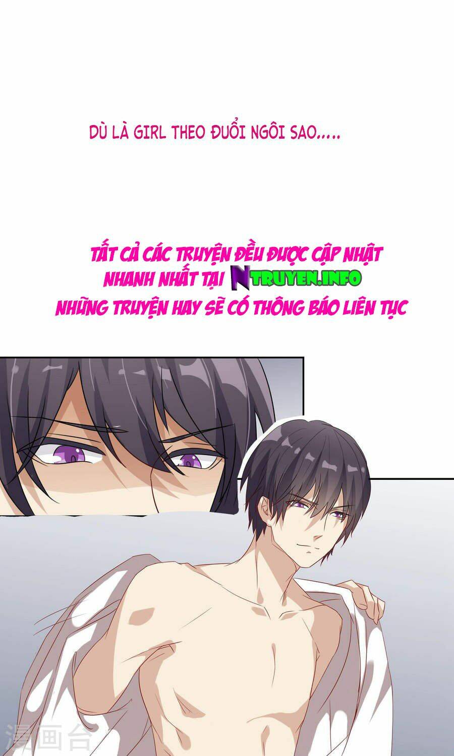 đào sắc tinh quang chapter 1 8