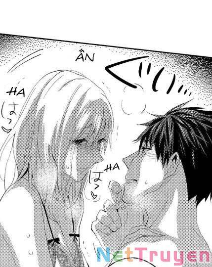 có phải cơ bắp của tôi đã kích thích em? chapter 30 12