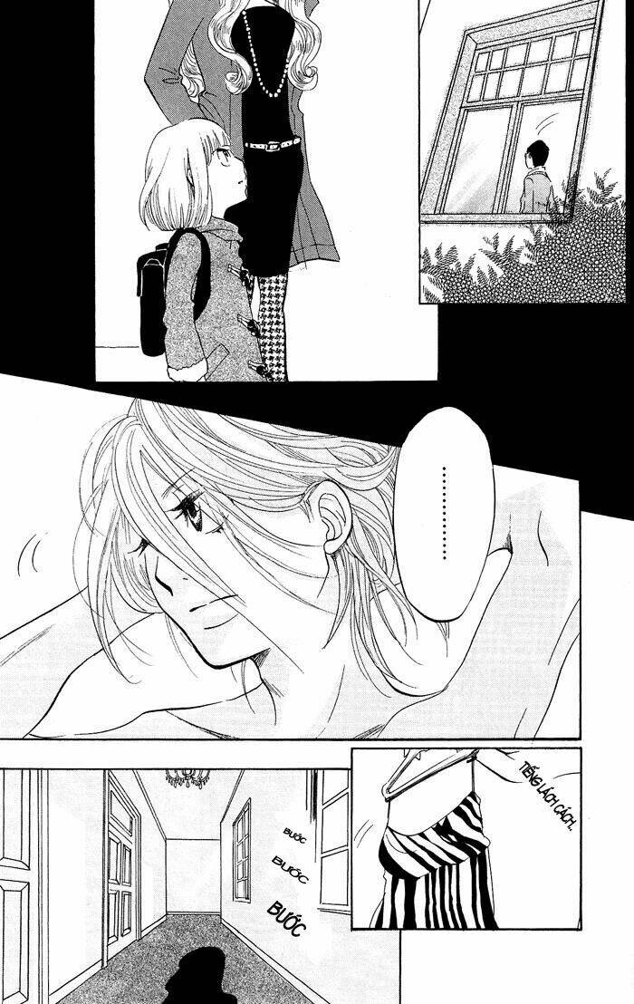 kuragehime (công chúa sứa) chapter 12 6