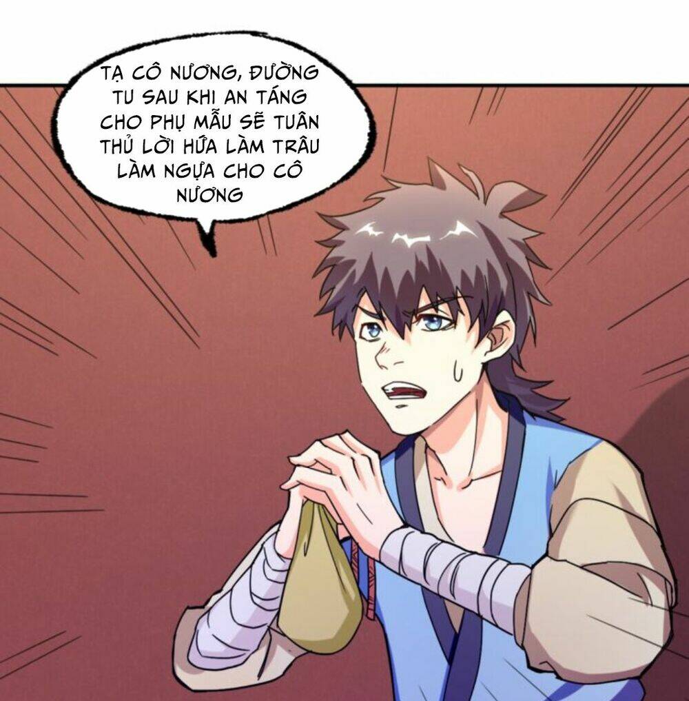 thiên mệnh cửu tinh chapter 3 32