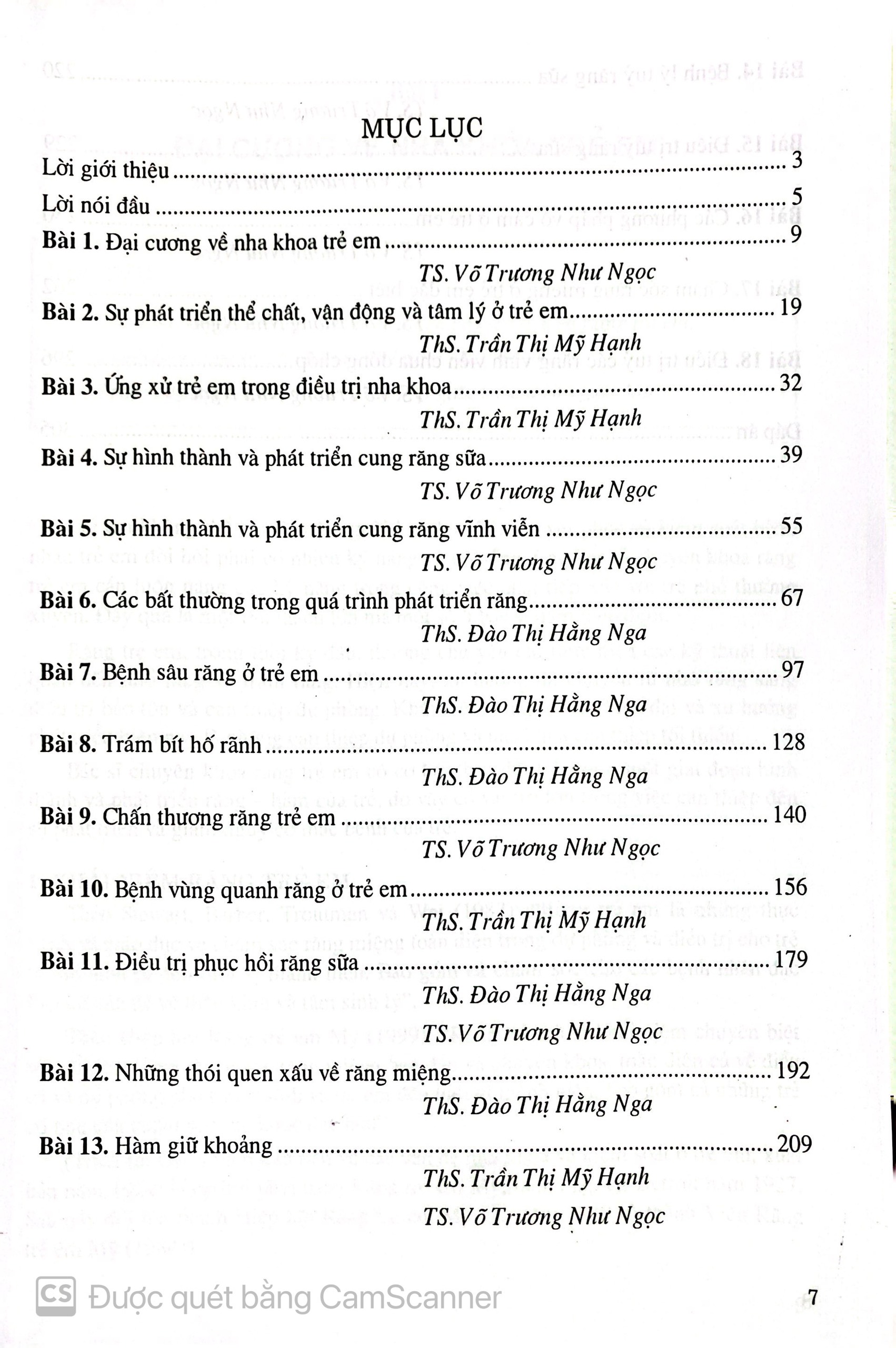 Benito - Sách - Răng trẻ em - NXB Giáo dục