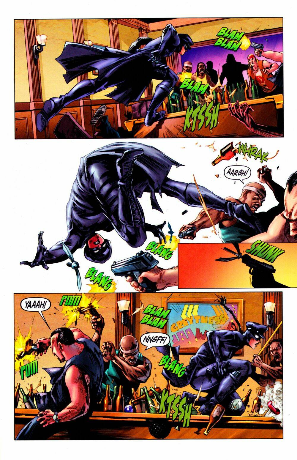 the green hornet chapter 4 19