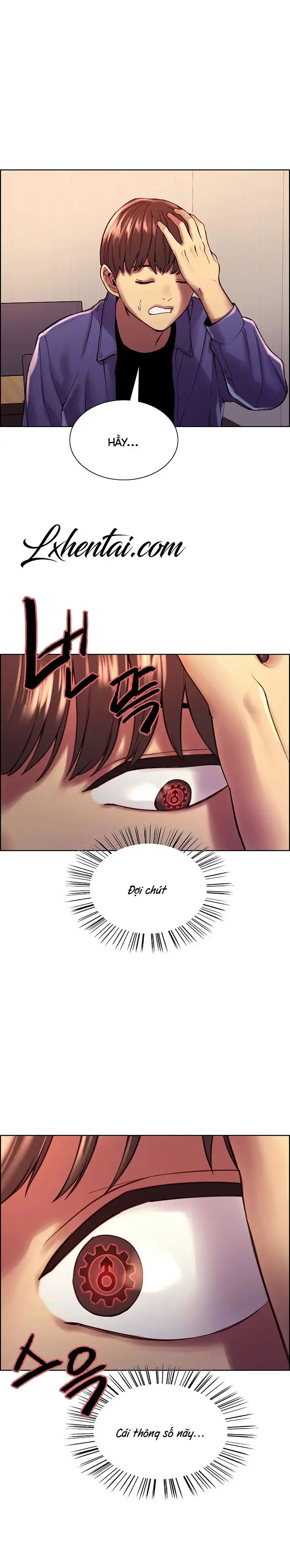 nhãn lực toàn năng chapter 1 17