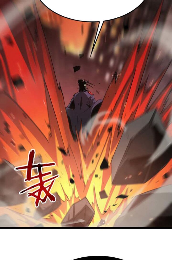 chư giới - tận thế online chapter 89 27