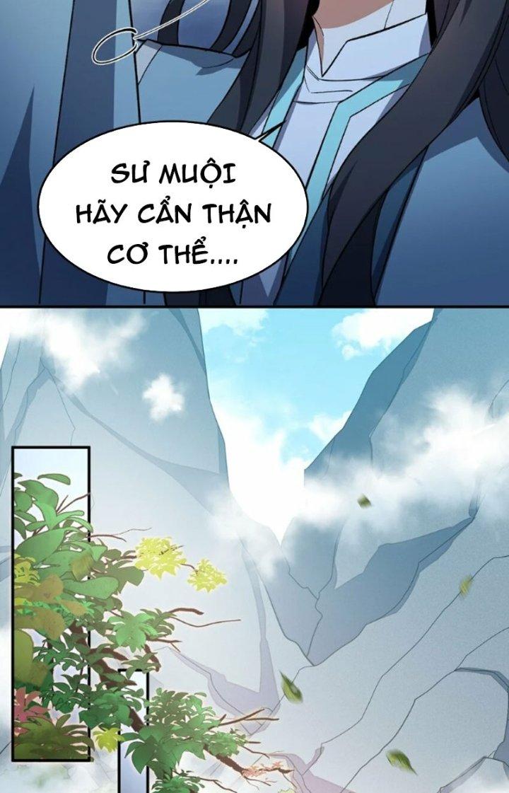 ta tại tu tiên thế giới 5 giờ tới 9 giờ về chapter 15 25