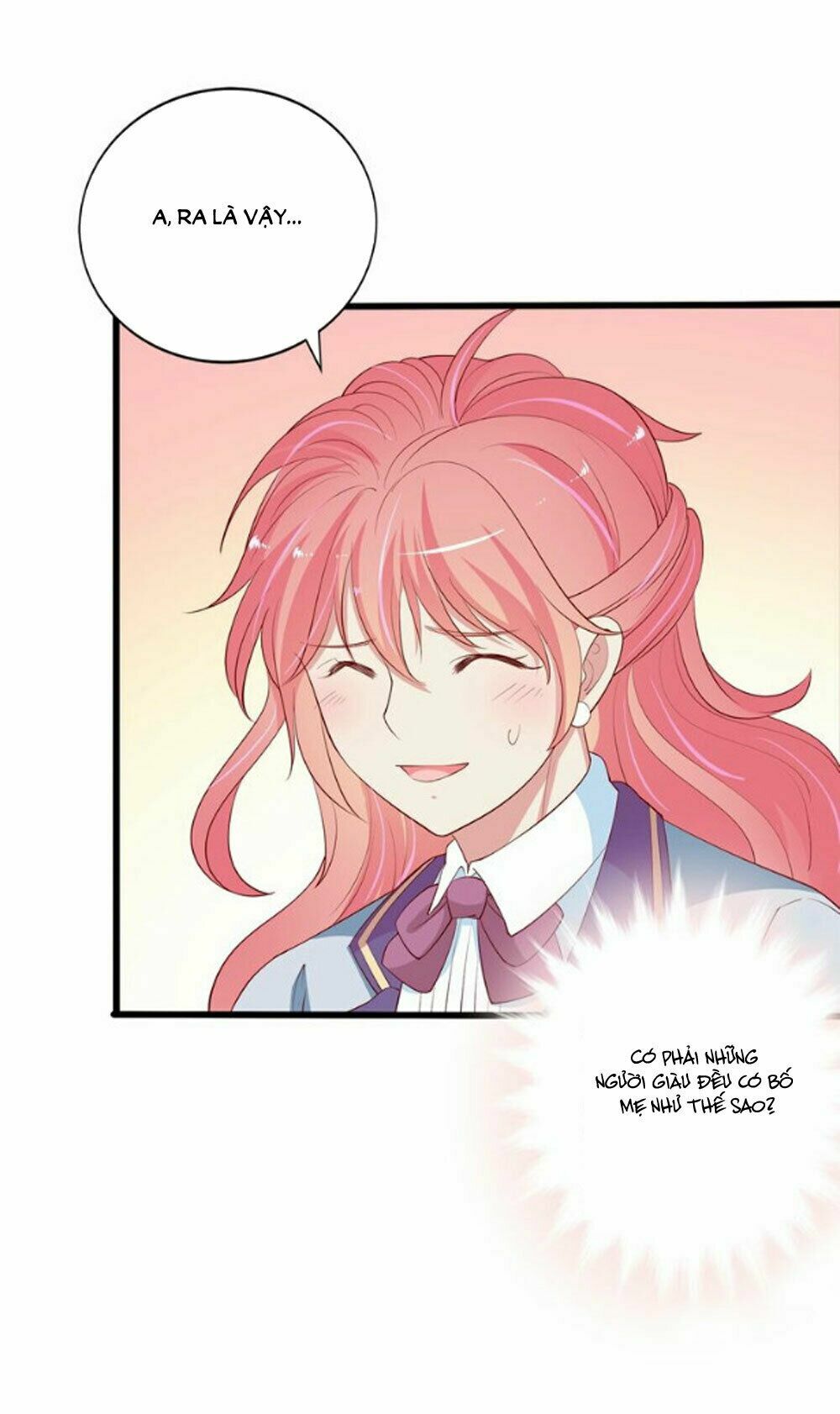 quản lí ngây ngô và thần tượng ác ma chapter 21 18