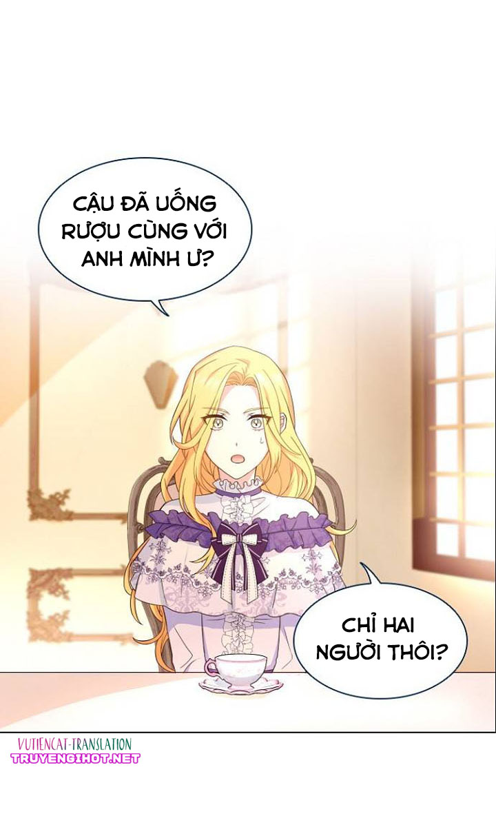 lời cầu hôn đến từ hoàng đế chapter 13 6
