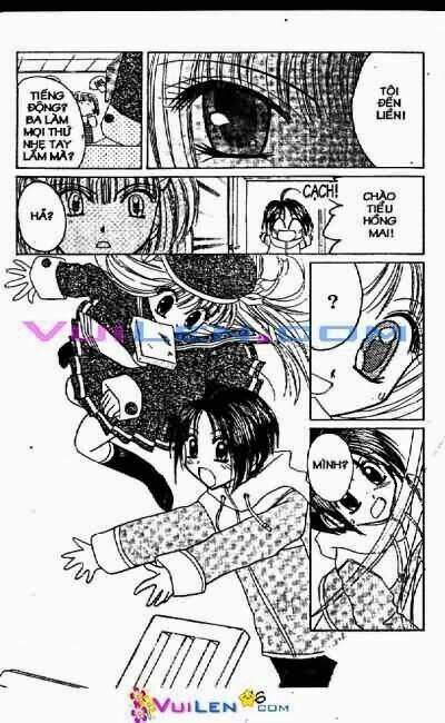 nữ sinh thời đại chapter 5 116