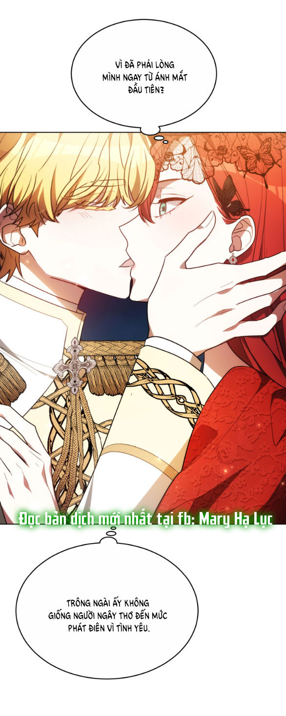 phương pháp trả thù người chồng trăng hoa chapter 8.1 38