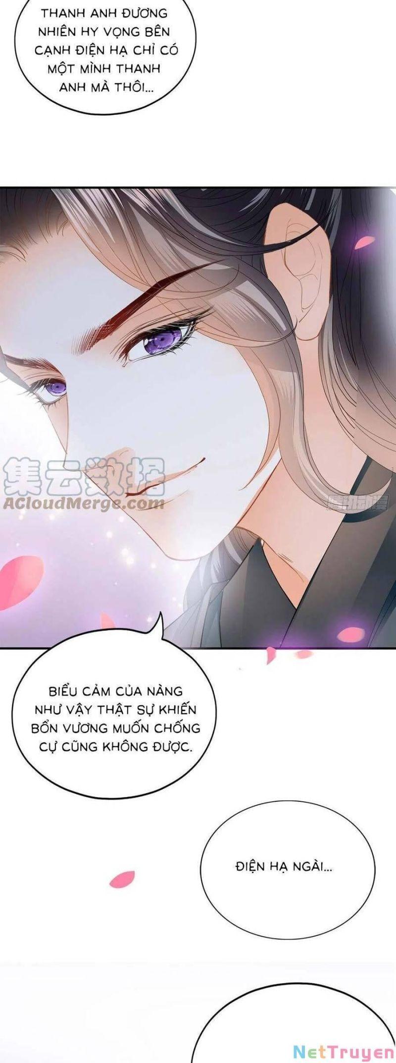 bổn vương muốn nàng chapter 103 10