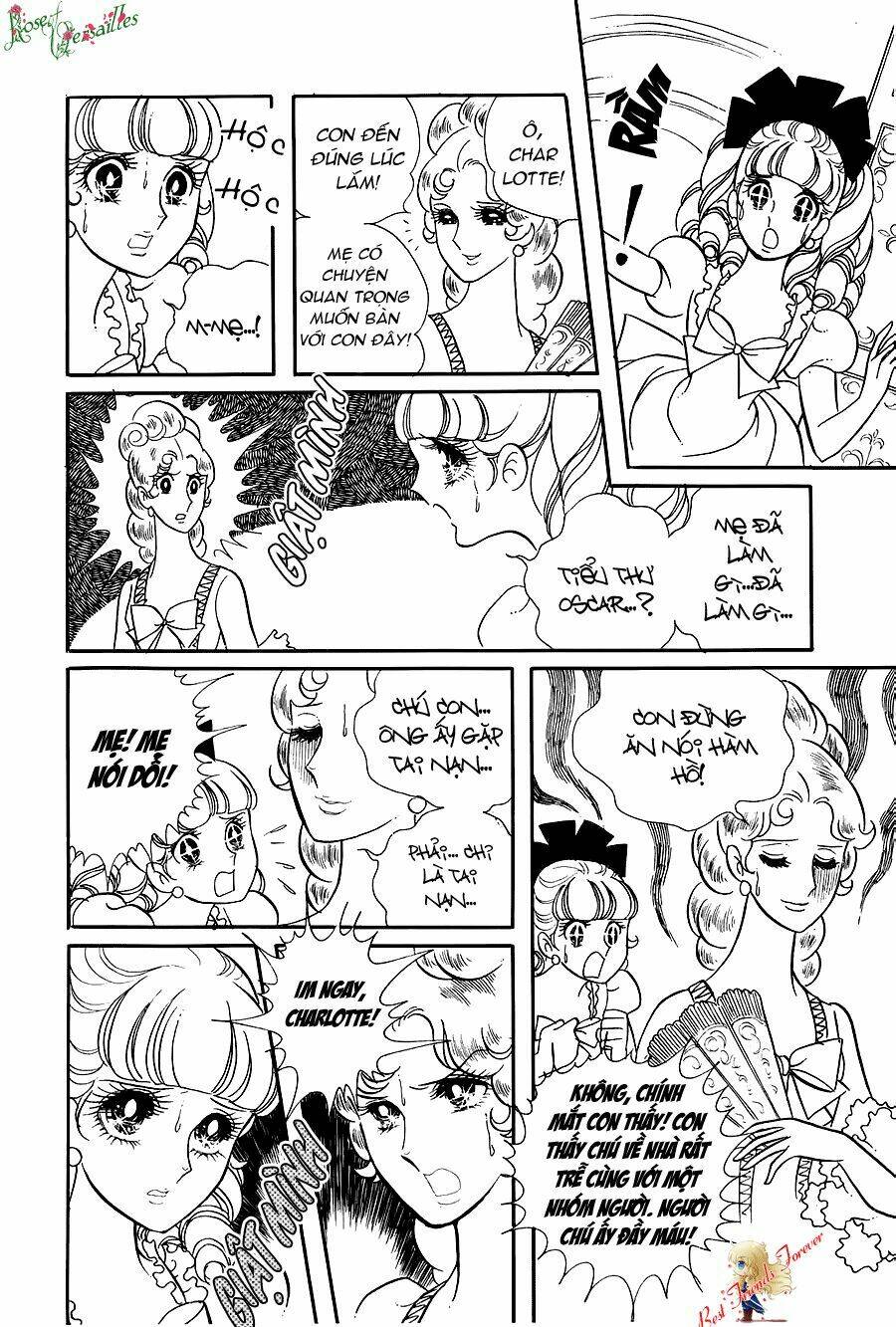 versailles no bara chapter 16 16