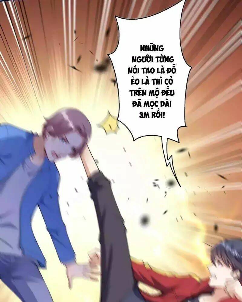 đô thị hộ hoa tiên tôn chapter 31 15