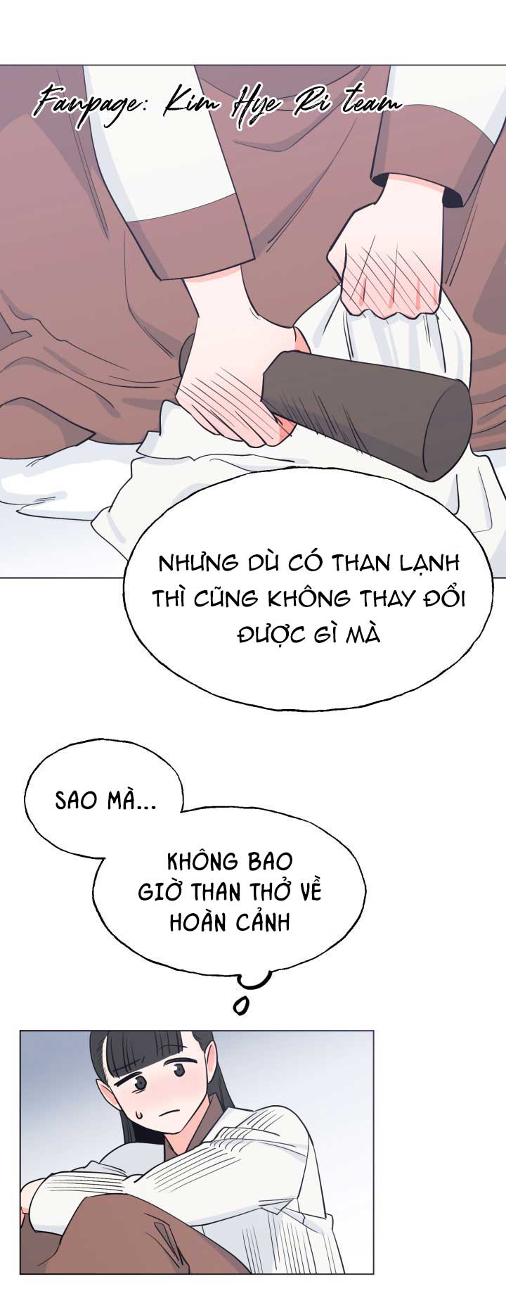 độc chủ chapter 1 20