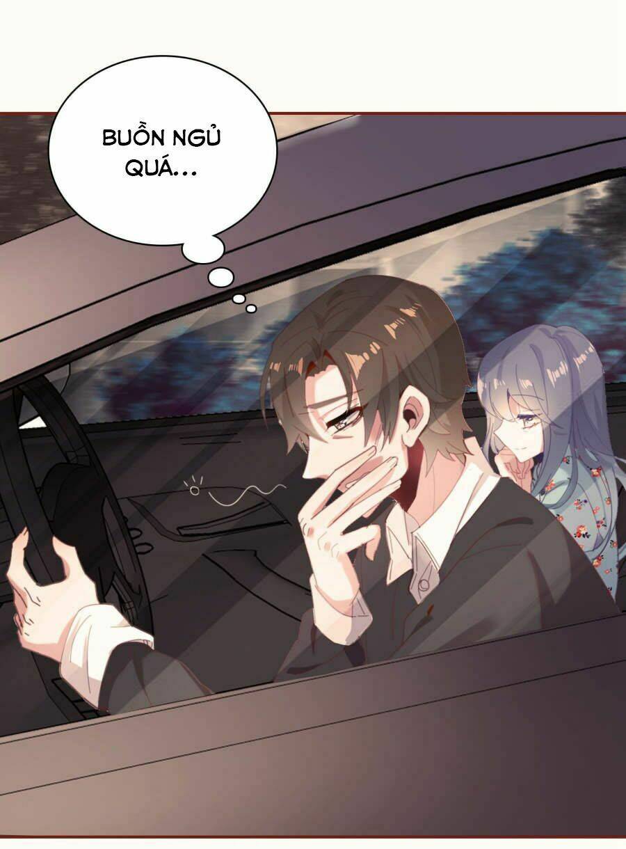 luyến ái khoái đệ chapter 1 25