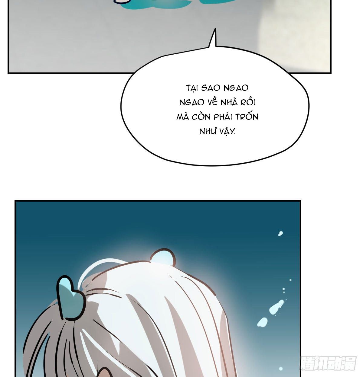 Bắt Lấy Ngao Ngao chapter 174 - Trang 55