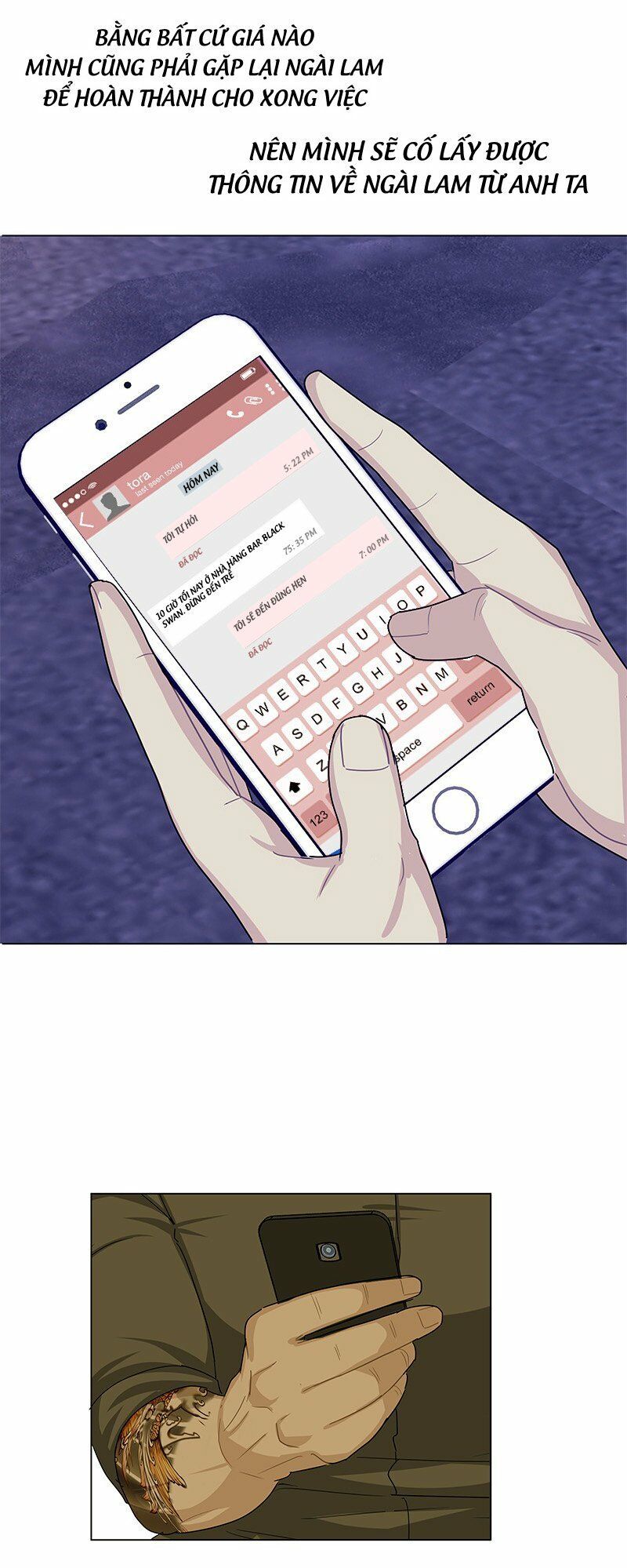 nửa đêm ở poppy land chapter 15 10