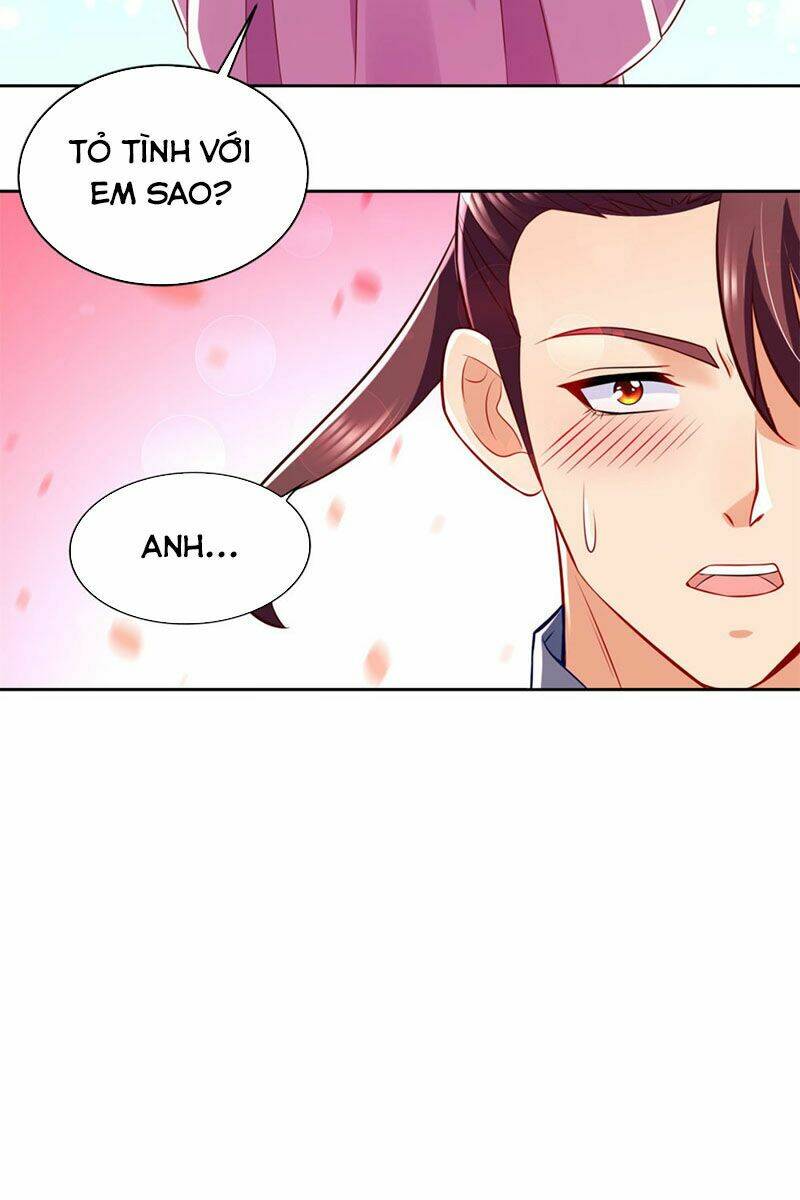 chí tôn toàn năng chapter 69 43