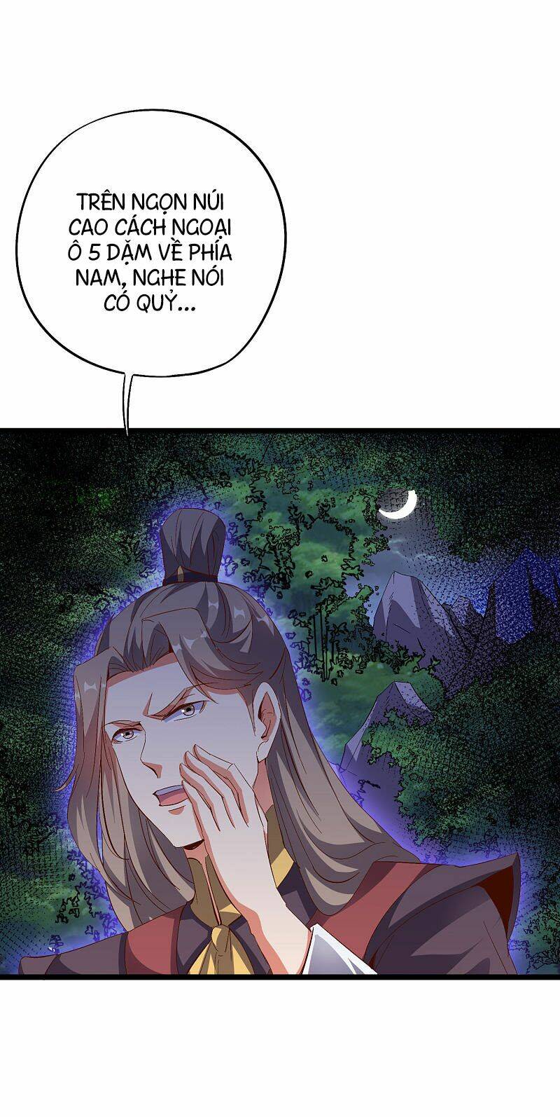 phục thiên thánh chủ chapter 65 20