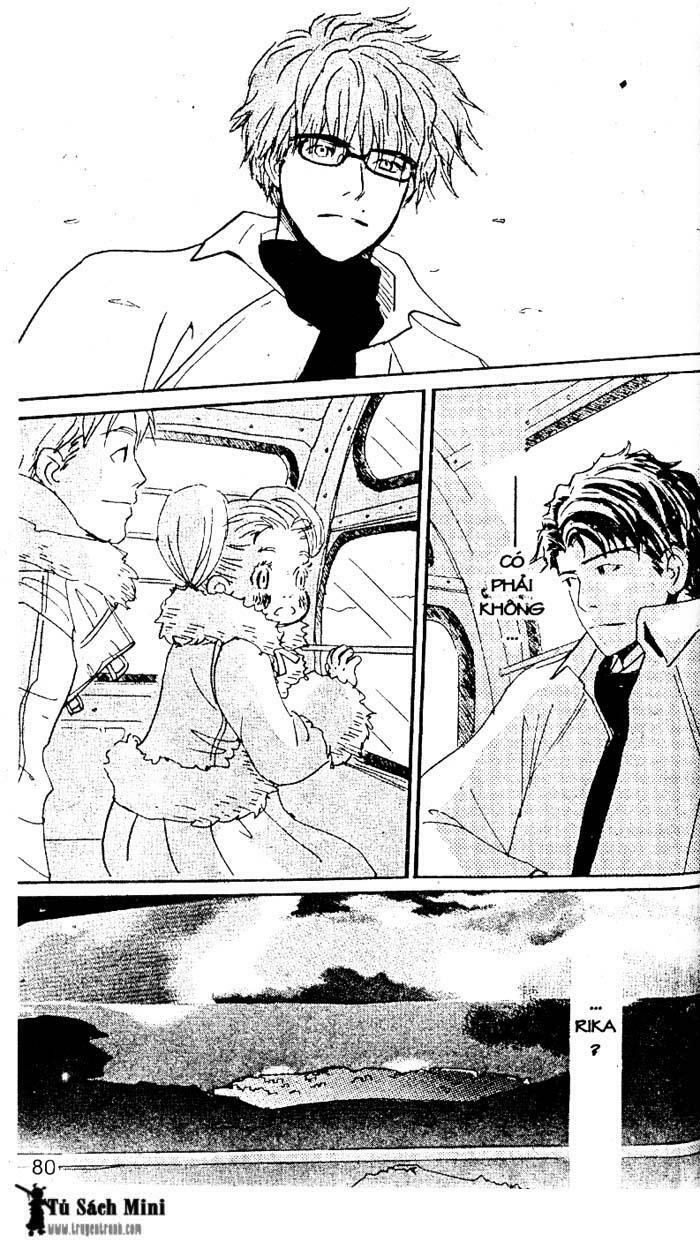 love n life chapter 12 26