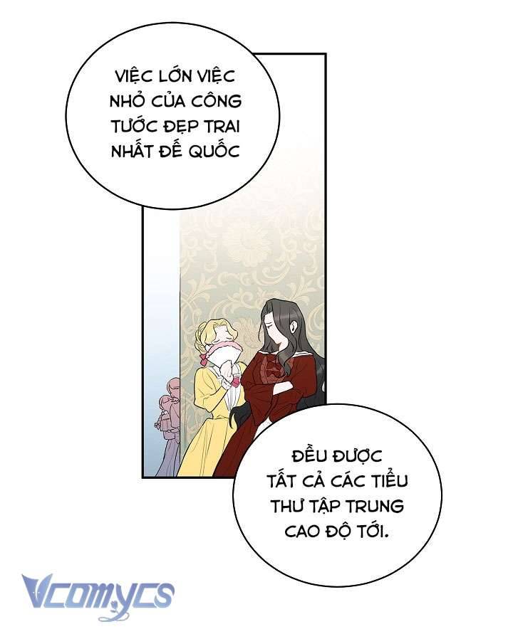 phương pháp trở thành con gái của người hùng bóng đêm chapter 6 14