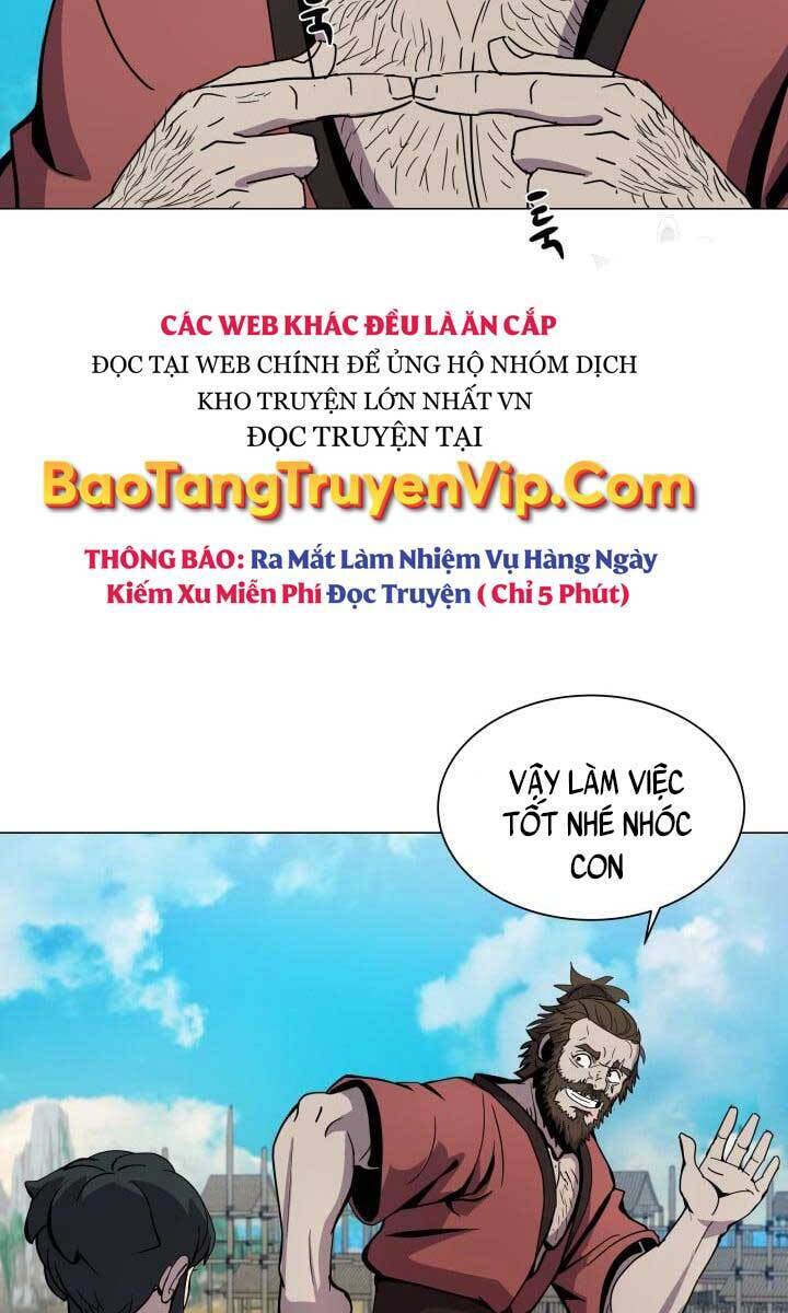 bậc thầy phép thuật ở thế giới võ lâm chapter 11.2 16