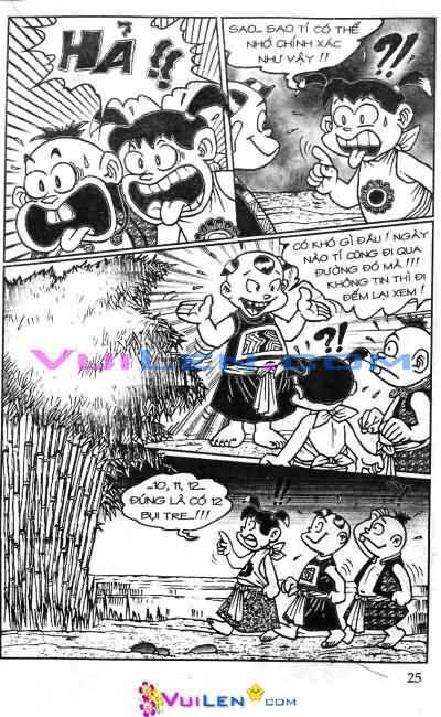 thần đồng đất việt chapter 2 22