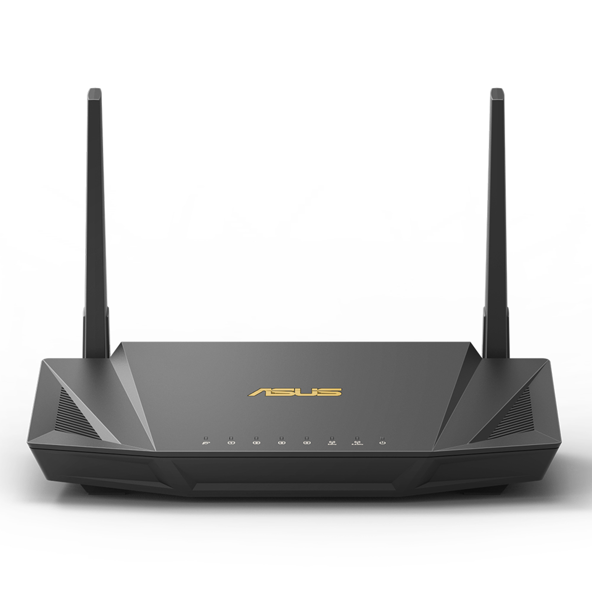 Gaming Router Wifi Asus RT-AX56U AX1800 WiFi 6 Băng Tần Kép AiMesh AiProtection MU-MIMO OFDMA - Hàng Chính Hãng