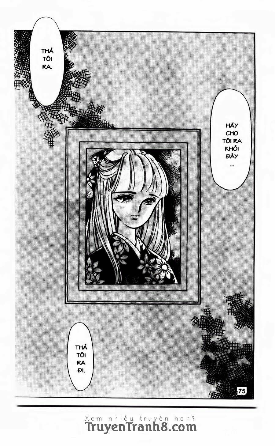 con ma vui vẻ chapter 33 23