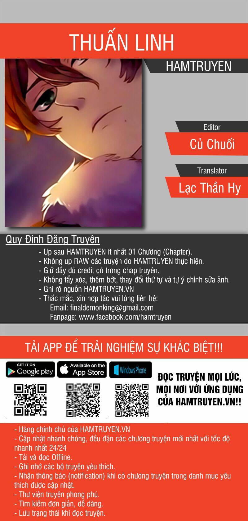 thuấn linh chapter 31 1