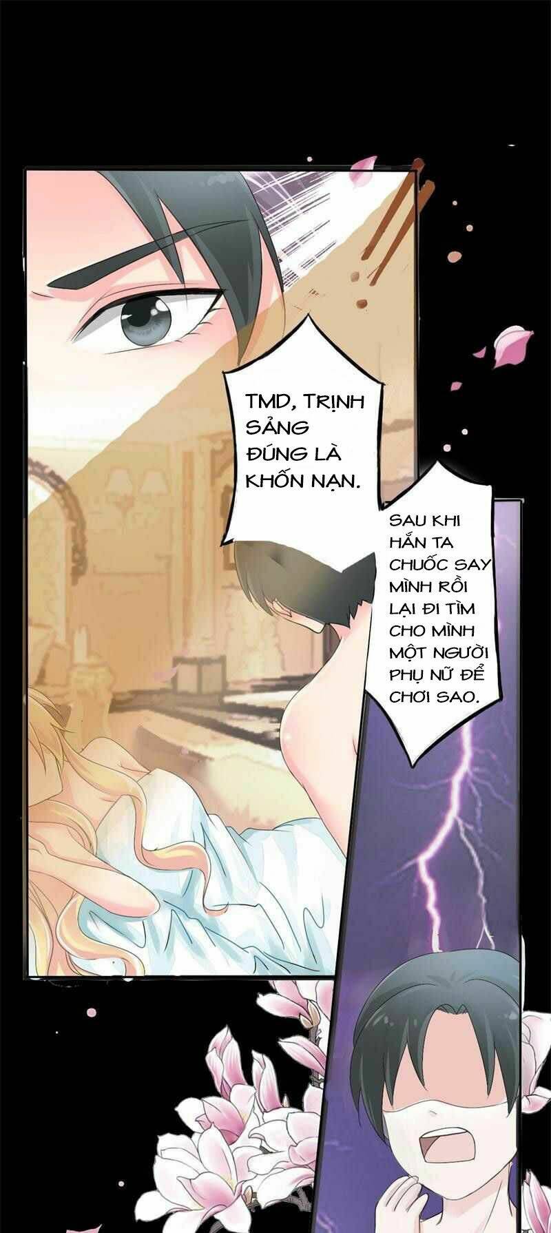 cuộc sống về đêm của người vợ 18 tuổi chapter 1 11