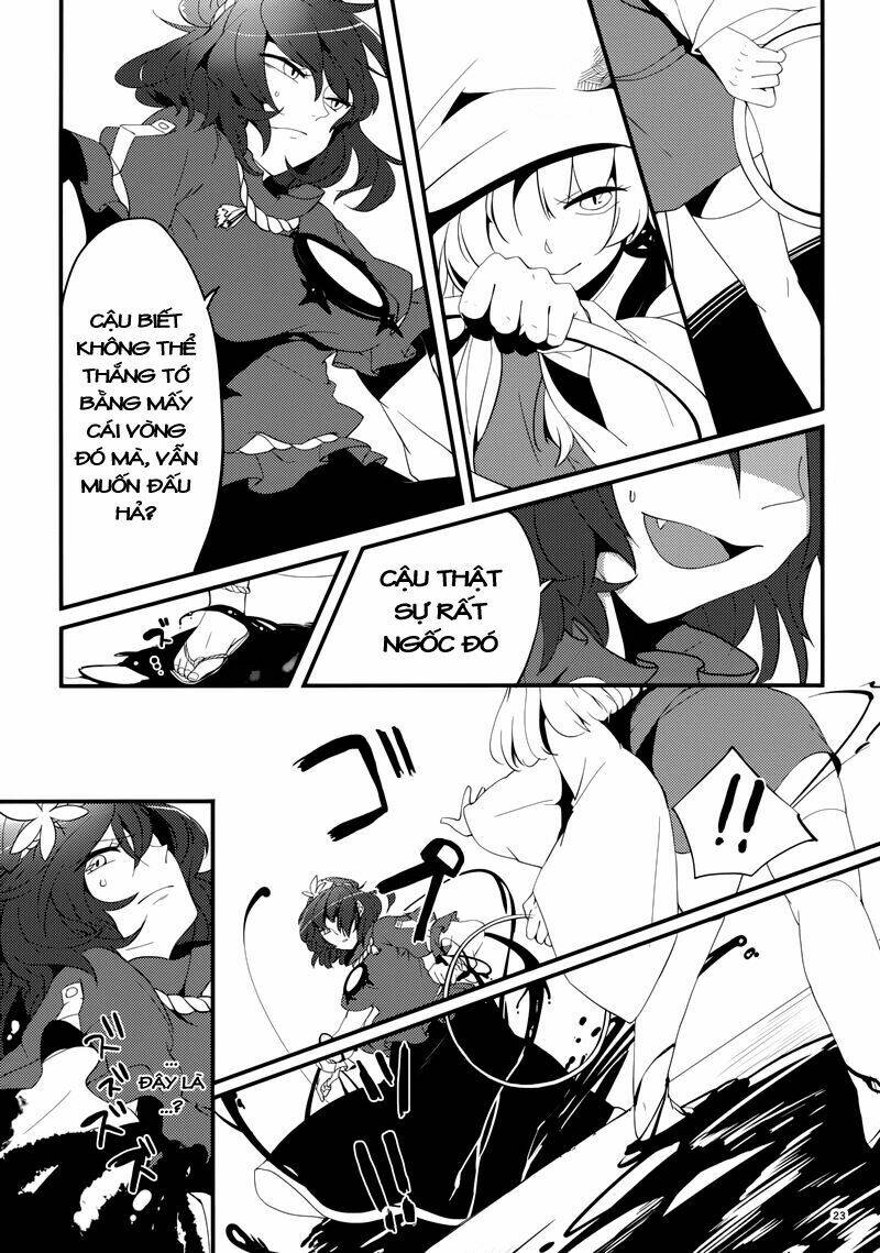 touhou - gensou no mayoi chapter 1 23
