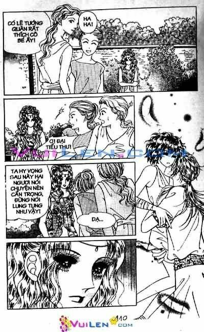 nữ hoàng biển cả chapter 4 100