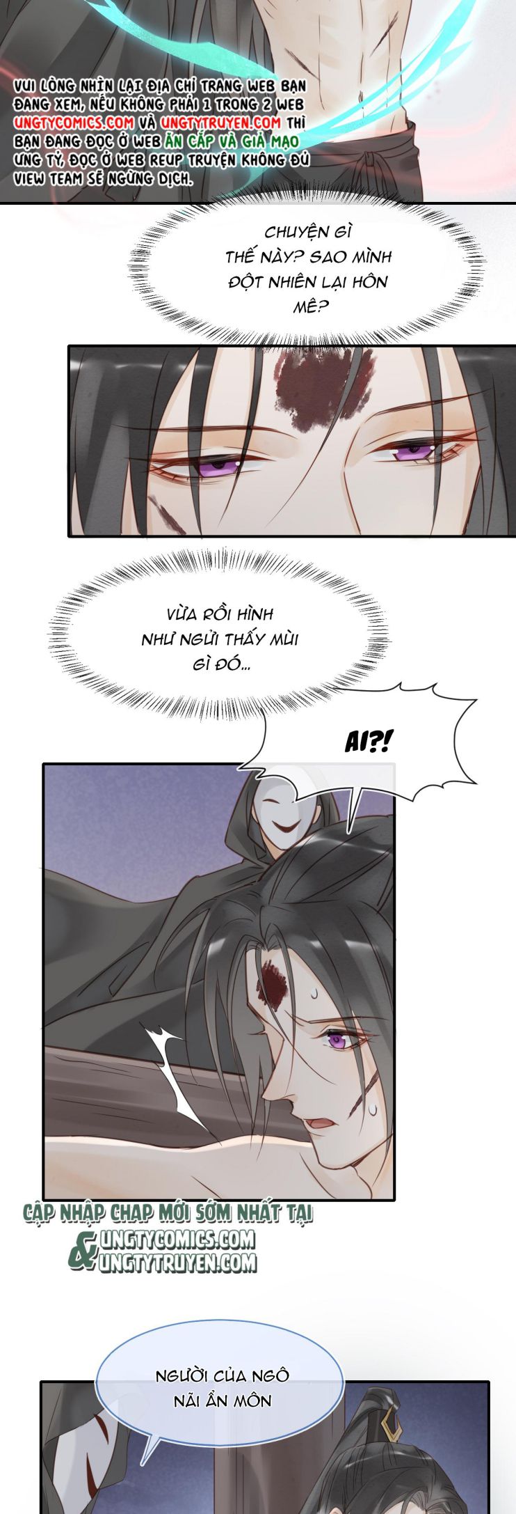 tù long chapter 22 20