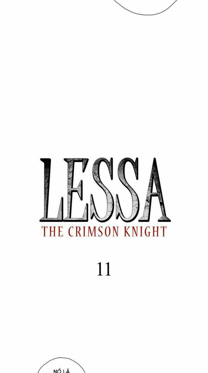 lessa 2: the crimson knight chapter 11 3