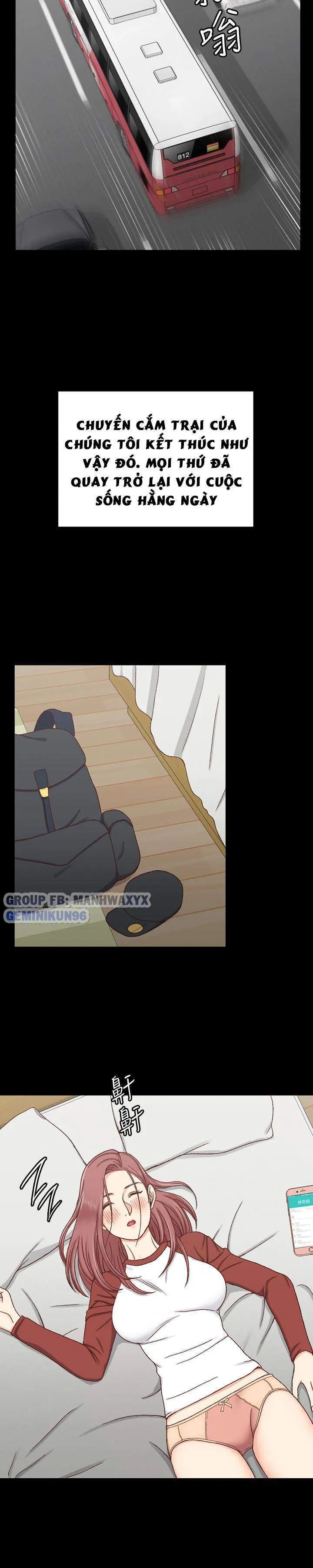 thanh niên động kinh chapter 96 23