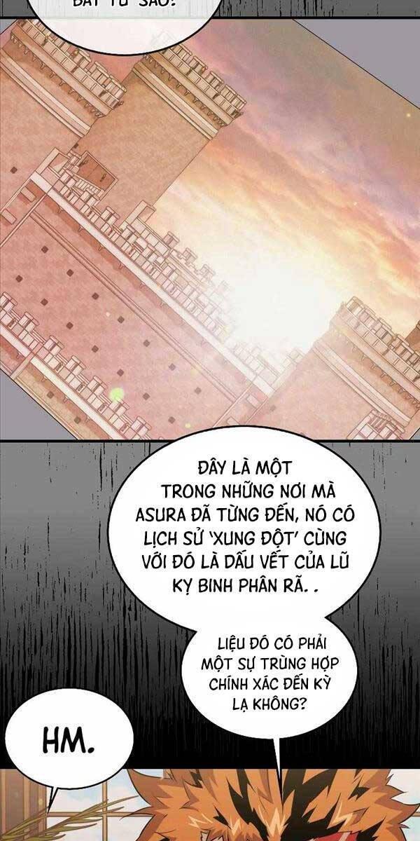 tôi thăng cấp trong lúc ngủ chapter 90 75