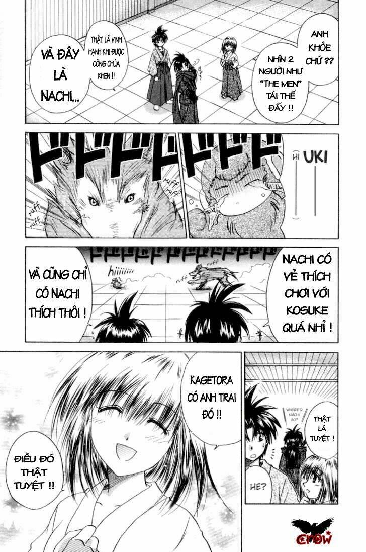 kagetora chapter 5 10