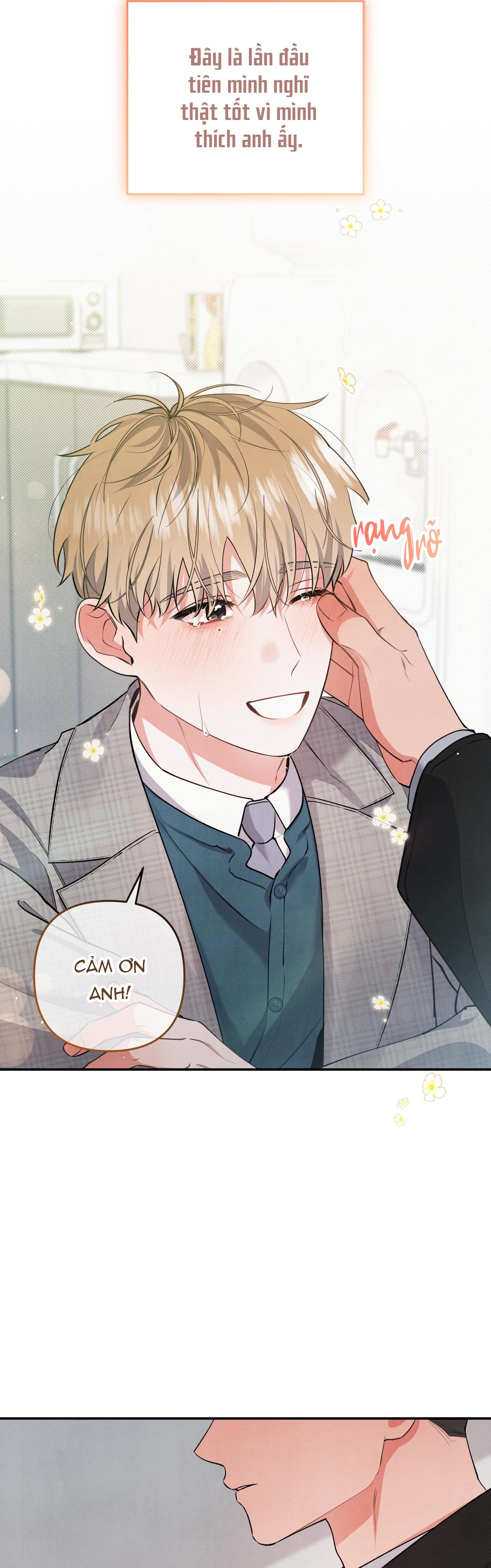 mối quan hệ ngu ngốc chapter 54 25